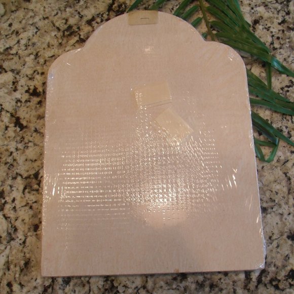 Sport Cork Basketball Theme Corkboard NWOT - Picture 6 of 8